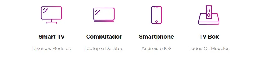 Krator - IPTV