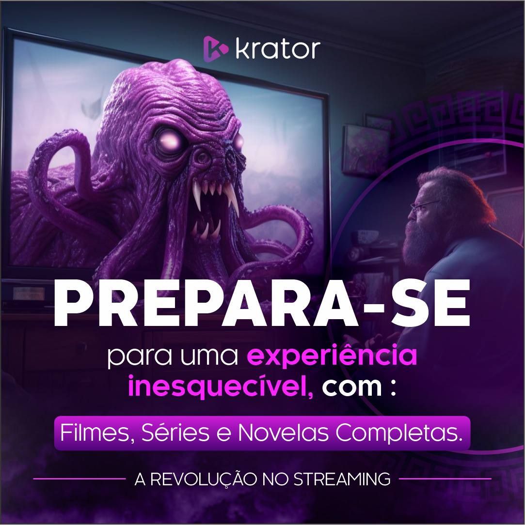 Krator - IPTV